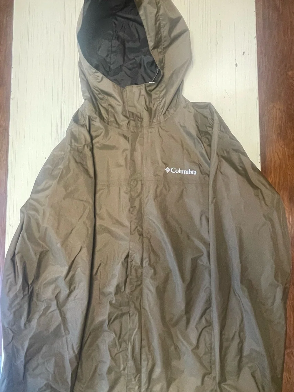 Columbia Watertight II Rain jacket